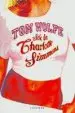 AudioLibro Soc la Charlotte Simmons de Tom Wolfe