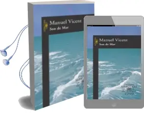 Descargar AudioLibro Son de mar (Premio Alfaguara de Novela 1999) de Manuel Vicent año 2005