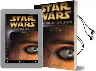 Descargar AudioLibro Star Wars: Aprendiz de Jedi: El Unico Testigo (Vol. 17) de Jude Watson año 2005