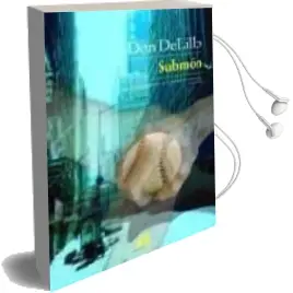Descargar AudioLibro Submon de Don Delillo año 2005