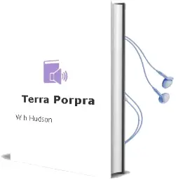 Descargar AudioLibro Terra Porpra de W.H. Hudson año 2005