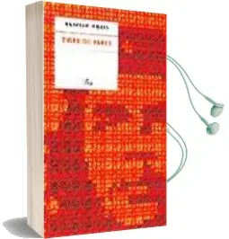 Descargar AudioLibro Tigre de Paper de Olivier Rolin año 2005