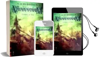 Descargar AudioLibro Tormenta de Alas: Viriconium: Libro ii de M. John Harrison año 2005