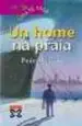 AudioLibro Un Home na Praia de Pedro Ferriol