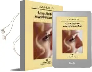 Descargar AudioLibro Una Fiebre Ingobernable de Lola Lafon año 2005