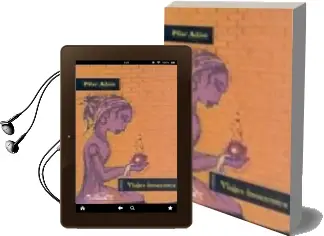 Descargar AudioLibro Viajes Inocentes de Pilar Adon año 2005