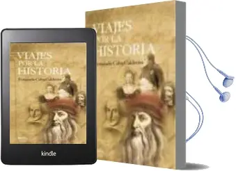 Descargar AudioLibro Viajes por la Historia de Fernando Cobo Calderon año 2005