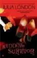 AudioLibro Wedding Survivor de Julia London
