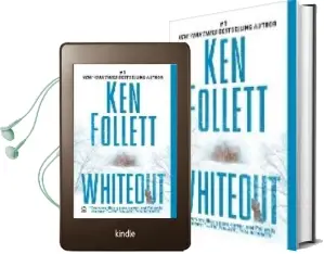 Descargar AudioLibro Whiteout de Ken Follett año 2005