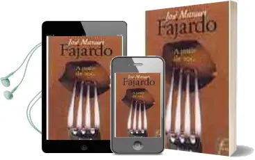 Descargar AudioLibro A Pedir de Boca de Jose Manuel Fajardo año 2005