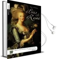 Descargar AudioLibro Adios a la Reina de Chantal Thomas año 2005