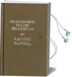 Descargar AudioLibro Arte de Ingenio, Tratado de la Agudeza (Ed. Facsimil de la ed. de 1642) de Baltasar Gracian año 2005