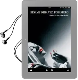 Descargar AudioLibro Besame Otra Vez, Forastero de Daphne Du Maurier año 2005