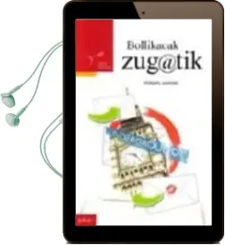 Descargar AudioLibro Bollikaoak Zugatik (Zug@Tik) de Pasqual Alapont año 2005