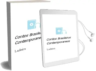 Descargar AudioLibro Contos Brasileiros Contemporaneos de Ladeira año 2005