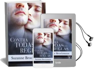 Descargar AudioLibro Contra Todas las Reglas de Suzanne Brockmann año 2005