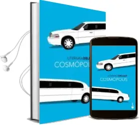 Descargar AudioLibro Cosmopolis de Don Delillo año 2005