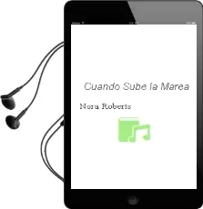 Descargar AudioLibro Cuando Sube la Marea de Nora Roberts año 2005