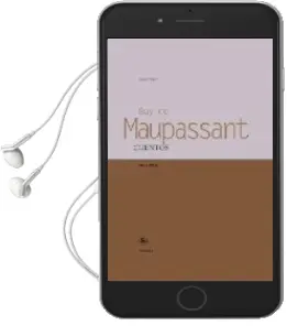 Descargar AudioLibro Cuentos de Guy De Maupassant año 2005