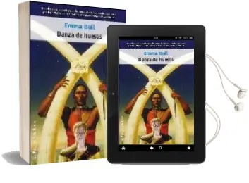 Descargar AudioLibro Danza de Huesos de Emma Bull año 2005