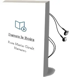 Descargar AudioLibro Darrera la Boira de Rosa Maria Giralt Navarro año 2005