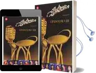 Descargar AudioLibro El Club de la Comedia, Episodio iii de Varios Autores año 2005