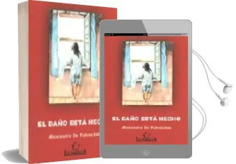 Descargar AudioLibro El Daño Esta Hecho de Alexandra Do Patrocinio Rodrigues año 2005