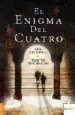 AudioLibro El Enigma del Cuatro de Ian Caldwell
