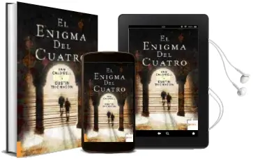 Descargar AudioLibro El Enigma del Cuatro de Ian Caldwell año 2005