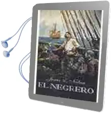 Descargar AudioLibro El Negrero de James L. Nelson año 2005