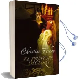 Descargar AudioLibro El Principe Oscuro de Christine Feehan año 2005