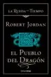 AudioLibro El Pueblo del Dragon de Robert Jordan