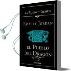 Descargar AudioLibro El Pueblo del Dragon de Robert Jordan año 2005