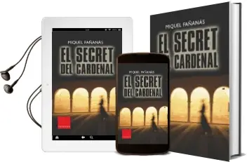 Descargar AudioLibro El Secret del Cardenal de Fañanàs Miquel año 2005