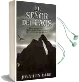 Descargar AudioLibro El Señor del Caos de Jonathan Rabb año 2005