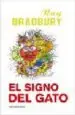 AudioLibro El Signo del Gato de Ray Bradbury