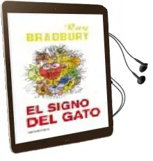 Descargar AudioLibro El Signo del Gato de Ray Bradbury año 2005