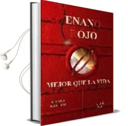 Descargar AudioLibro Enano Rojo: Mejor que la Vida de Grant Naylor año 2005