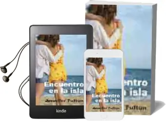 Descargar AudioLibro Encuentro en la Isla de Jennifer Fulton año 2005