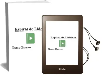Descargar AudioLibro Espiral de Lideiras de Xurxo Estevez año 2005