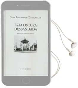 Descargar AudioLibro Esta Oscura Desbandada de Juan Antonio De Zunzunegui año 2005