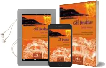 Descargar AudioLibro Gil Braltar de Julio Verne año 2005