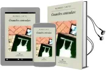 Descargar AudioLibro Grandes Miradas de Alonso Cueto año 2005