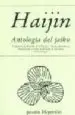 AudioLibro Haijin: Antologia del Jaiku (2ª Ed.) de Varios Autores