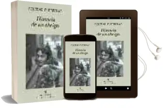 Descargar AudioLibro Historia de un Abrigo de Soledad Puertolas año 2005