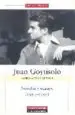 AudioLibro Juan Goytisolo: Novelas y Ensayo (1954-1959): Obras Completas (vo l. i) de Juan Goytisolo