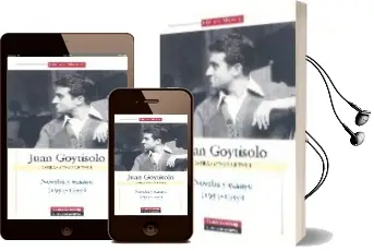Descargar AudioLibro Juan Goytisolo: Novelas y Ensayo (1954-1959): Obras Completas (vo l. i) de Juan Goytisolo año 2005