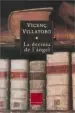 AudioLibro La Derrota de l Angel (xi Premi Carlemany 2004) de Vicenç Villatoro Lamolla