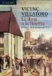 AudioLibro La Dona a la Finestra de Vicenç Villatoro