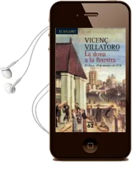 Descargar AudioLibro La Dona a la Finestra de Vicenç Villatoro año 2005